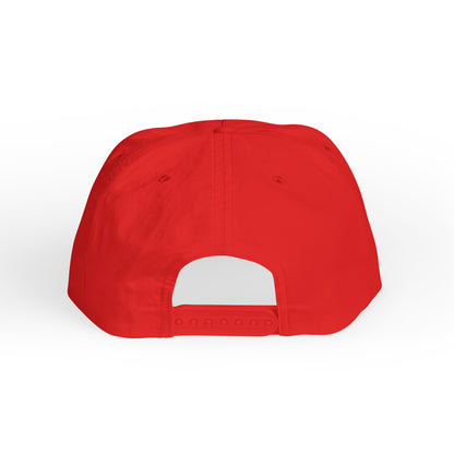 Antisocial Dads Club Unstructured Casual Hat
