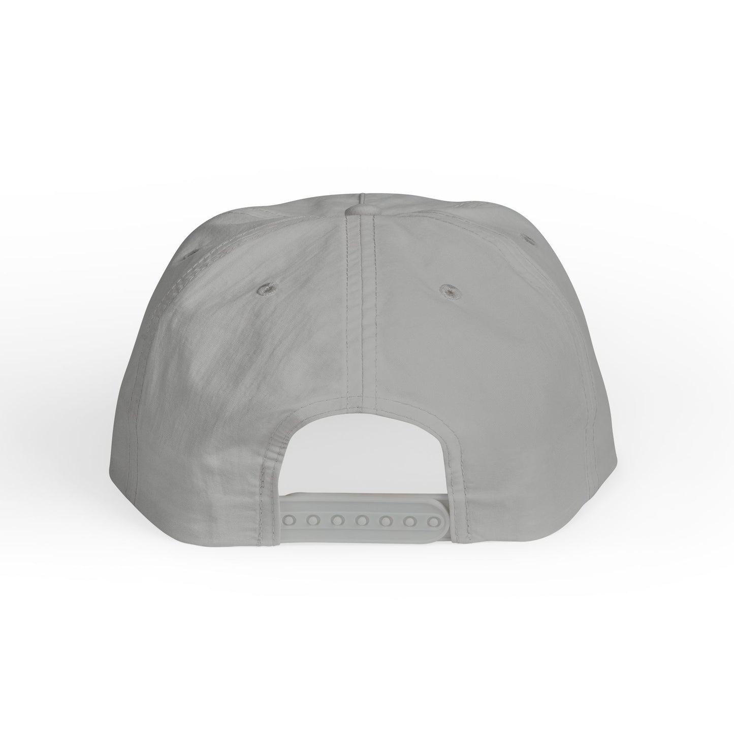 Antisocial Dads Club Skull Logo -  Unstructured Casual Hat