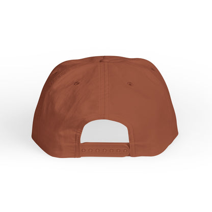 Antisocial Dads Club Skull Logo -  Unstructured Casual Hat