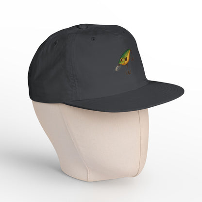 Vintage Fishing Hat - ADC Anglers Division