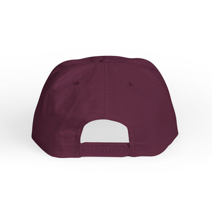 Vintage Fishing Hat - ADC Anglers Division