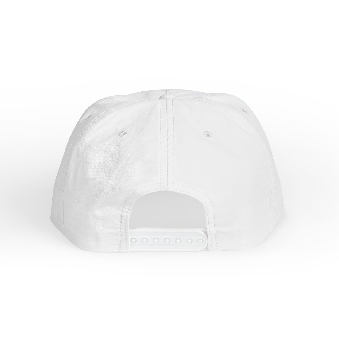 Antisocial Dads Club Skull Logo -  Unstructured Casual Hat