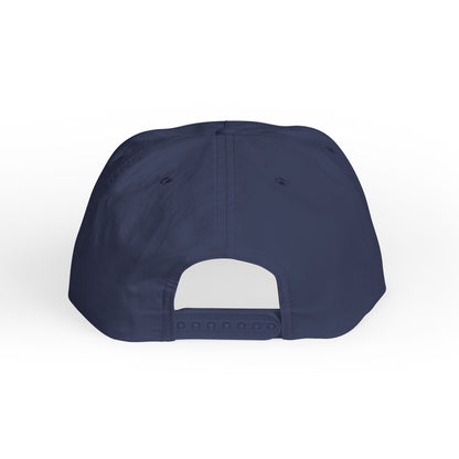 Antisocial Dads Club Skull Logo -  Unstructured Casual Hat