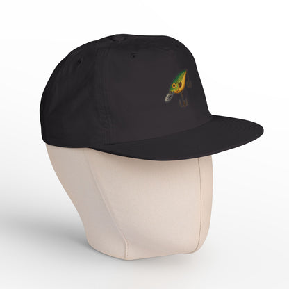 Vintage Fishing Hat - ADC Anglers Division