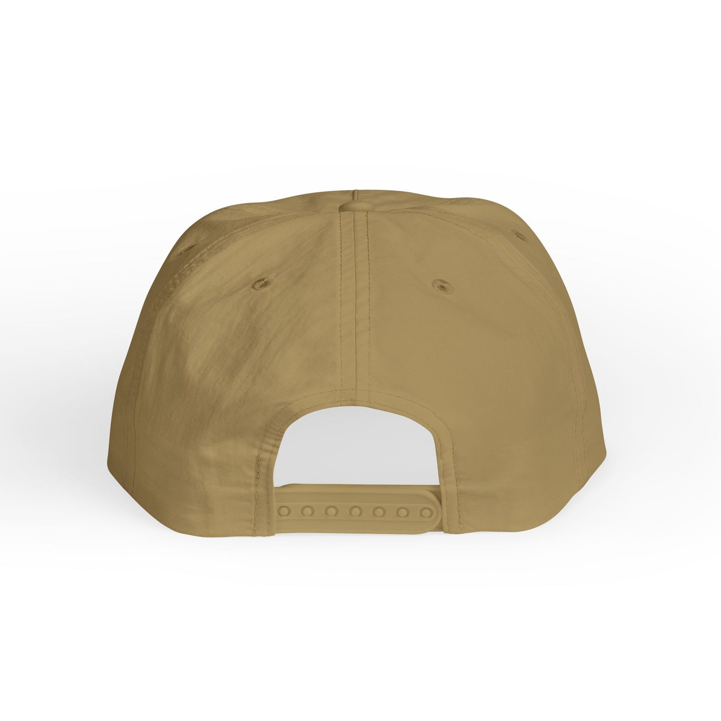 Antisocial Dads Club Skull Logo -  Unstructured Casual Hat