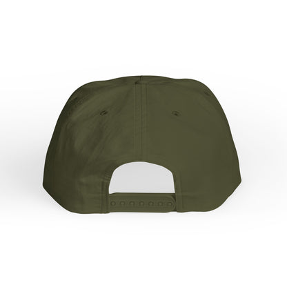Antisocial Dads Club Skull Logo -  Unstructured Casual Hat