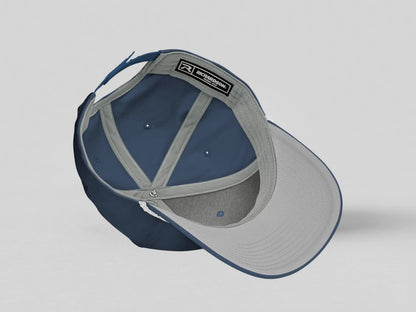 Dad Rope Golf Hat - Antisocial Dads Club